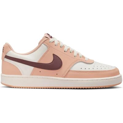 Nike Court Vision Lows Damen Freizeitschuhe, braun, Größe 38 38 Nike Court Vision Lows Damen Freizeitschuhe, braun, Größe 38 38
