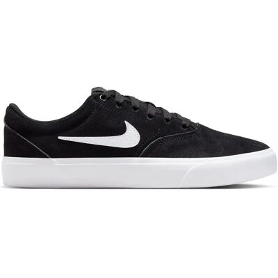 Nike Charge Suedes Damen Freizeitschuhe, schwarz, Größe 37 ½ 37 ½ Nike Charge Suedes Damen Freizeitschuhe, schwarz, Größe 37 ½ 37 ½