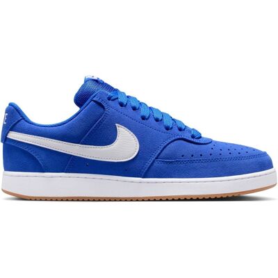 Nike Court Vision Low FL Herren Freizeitschuhe, blau, Größe 46 46 Nike Court Vision Low FL Herren Freizeitschuhe, blau, Größe 46 46