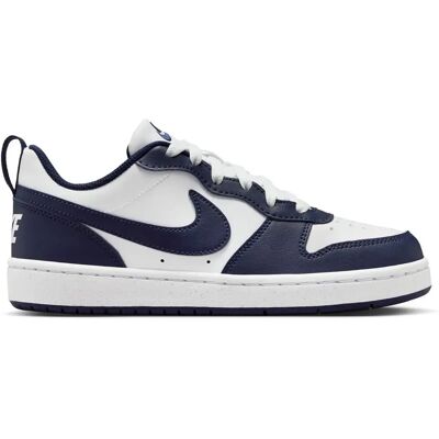 Nike Court Borough Low Next Bloom Kinder Freizeitschuhe, weiß, Größe 37 ½ 37 ½ Nike Court Borough Low Next Bloom Kinder Freizeitschuhe, weiß, Größe 37 ½ 37 ½