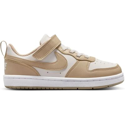 Nike Court Borough Low Kinder Freizeitschuhe, weiß, Größe 35 35 Nike Court Borough Low Kinder Freizeitschuhe, weiß, Größe 35 35