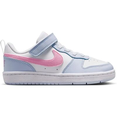 Nike Court Borough Low Essential+ Kinder Freizeitschuhe, weiß, Größe 35 35 Nike Court Borough Low Essential+ Kinder Freizeitschuhe, weiß, Größe 35 35