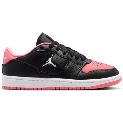 Nike Jordan Access Court Low Kinder Freizeitschuhe, schwarz, Größe 37 ½ 37 ½ Nike Jordan Access Court Low Kinder Freizeitschuhe, schwarz, Größe 37 ½ 37 ½