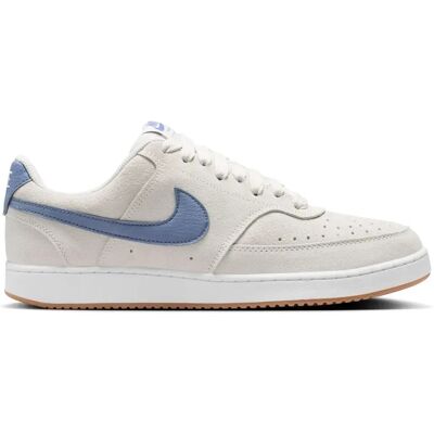Nike Court Vision Low Herren Freizeitschuhe, grau, Größe 45 ½ 45 ½ Nike Court Vision Low Herren Freizeitschuhe, grau, Größe 45 ½ 45 ½