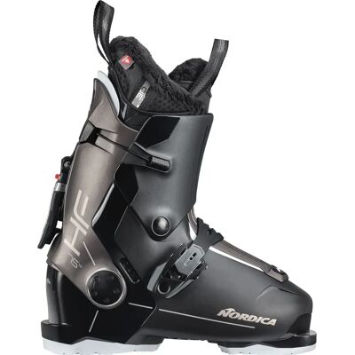 Nordica HF 75 Damen All-Mountain Schuhe, schwarz, Größe 36 ½ 36 ½ Nordica HF 75 Damen All-Mountain Schuhe, schwarz, Größe 36 ½ 36 ½