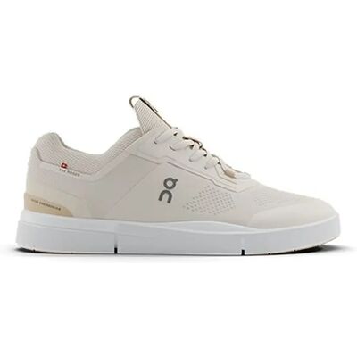 On On The Roger Spin Beige Tennisschuh - Sneaker On On The Roger Spin Beige Tennisschuh - Sneaker