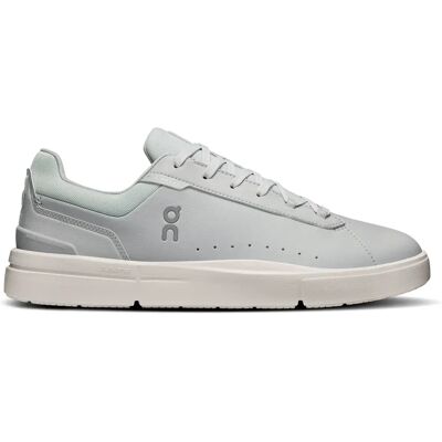 On The Roger Advantage Herren Freizeitschuhe, grau, Größe 43 43 On The Roger Advantage Herren Freizeitschuhe, grau, Größe 43 43
