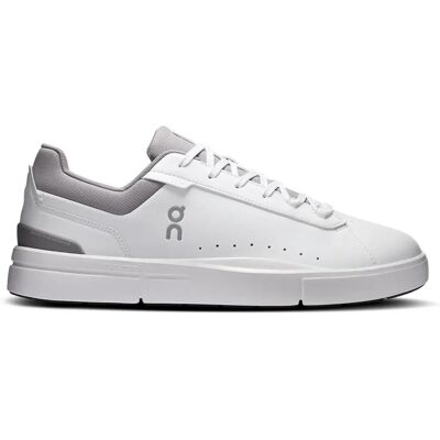 On The Roger Advantage Herren Freizeitschuhe, weiß, Größe 45 45 On The Roger Advantage Herren Freizeitschuhe, weiß, Größe 45 45