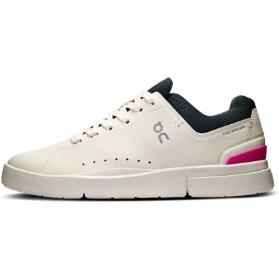 On Damen Roger Advantage Ivory - Schuhe On Damen Roger Advantage Ivory - Schuhe