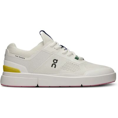 On The Roger Spin Damen Freizeitschuhe, weiß, Größe 40 ½ 40 ½ On The Roger Spin Damen Freizeitschuhe, weiß, Größe 40 ½ 40 ½