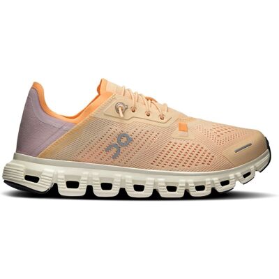 On Cloud 6 Coast Damen Freizeitschuhe, braun, Größe 38 ½ 38 ½ On Cloud 6 Coast Damen Freizeitschuhe, braun, Größe 38 ½ 38 ½