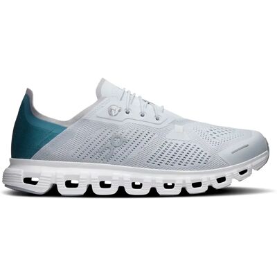 On Cloud 6 Coast Damen Freizeitschuhe, hellblau, Größe 40 40 On Cloud 6 Coast Damen Freizeitschuhe, hellblau, Größe 40 40