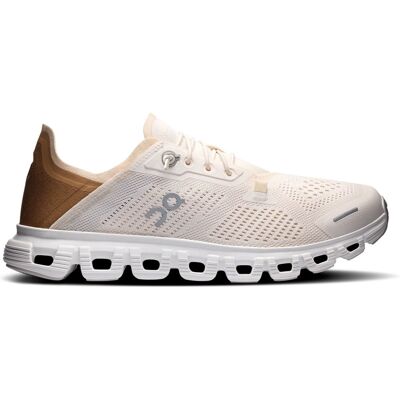 On Cloud 6 Coast Damen Freizeitschuhe, braun, Größe 40 ½ 40 ½ On Cloud 6 Coast Damen Freizeitschuhe, braun, Größe 40 ½ 40 ½
