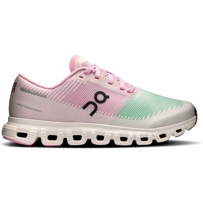 On Cloud 6 Push Damen Freizeitschuhe, grün, Größe 37 ½ 37 ½ On Cloud 6 Push Damen Freizeitschuhe, grün, Größe 37 ½ 37 ½