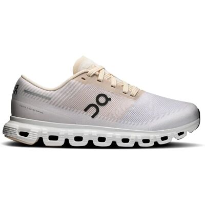On Cloud 6 Push Damen Freizeitschuhe, braun, Größe 38 ½ 38 ½ On Cloud 6 Push Damen Freizeitschuhe, braun, Größe 38 ½ 38 ½