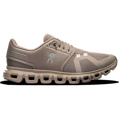 On Cloud 6 Damen Freizeitschuhe, grau, Größe 36 ½ 36 ½ On Cloud 6 Damen Freizeitschuhe, grau, Größe 36 ½ 36 ½