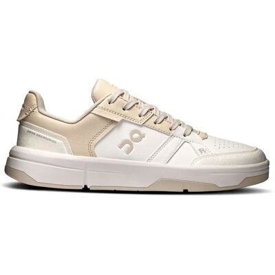 On The Roger Clubhouse Damen Freizeitschuhe, weiß, Größe 38 ½ 38 ½ On The Roger Clubhouse Damen Freizeitschuhe, weiß, Größe 38 ½ 38 ½