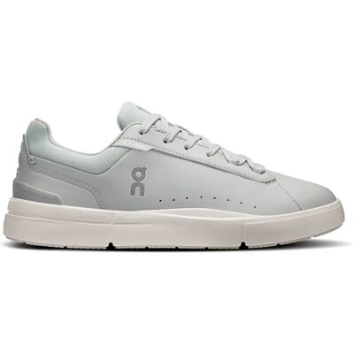On The Roger Advantage Damen Freizeitschuhe, grau, Größe 40 ½ 40 ½ On The Roger Advantage Damen Freizeitschuhe, grau, Größe 40 ½ 40 ½