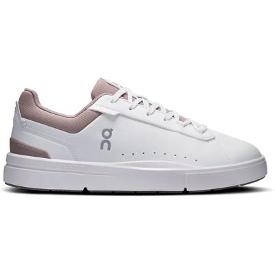 On The Roger Advantage Damen Freizeitschuhe, weiß, Größe 42 ½ 42 ½ On The Roger Advantage Damen Freizeitschuhe, weiß, Größe 42 ½ 42 ½
