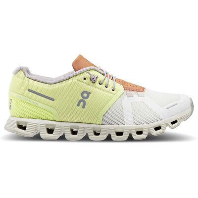On Cloud 5 Damen Freizeitschuhe, gelb, Größe 36 36 On Cloud 5 Damen Freizeitschuhe, gelb, Größe 36 36