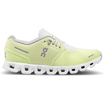 On Cloud 5 Damen Freizeitschuhe, gelb, Größe 36 36 On Cloud 5 Damen Freizeitschuhe, gelb, Größe 36 36