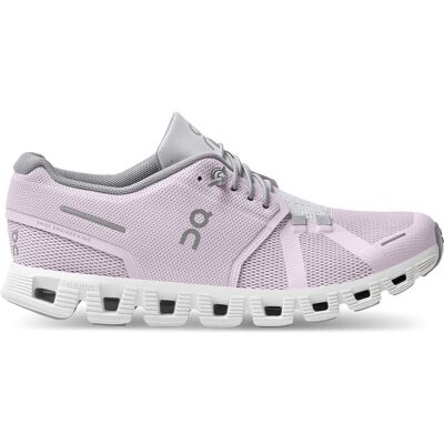 ON Running Cloud 5 Damen Laufschuhe - Leichte, gepolsterte Sportschuhe ON Running Cloud 5 Damen Laufschuhe - Leichte, gepolsterte Sportschuhe