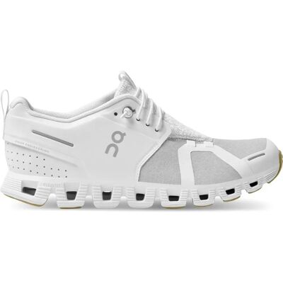 On Cloud 5 Terry Damen Freizeitschuhe, weiß, Größe 36 36 On Cloud 5 Terry Damen Freizeitschuhe, weiß, Größe 36 36