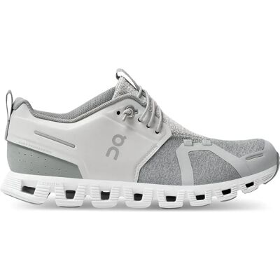 On Cloud 5 Terry Damen Freizeitschuhe, hellblau, Größe 36 36 On Cloud 5 Terry Damen Freizeitschuhe, hellblau, Größe 36 36