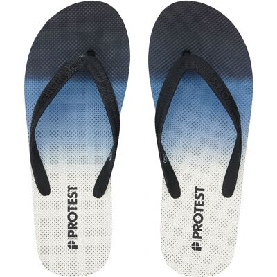 Protest Akira Blaue Herrensandalen - Sandalen Protest Akira Blaue Herrensandalen - Sandalen