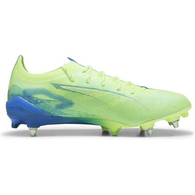 Puma Ultra 5 Ultimate MxSG Stollenschuhe, gelb, Größe 46 46 Puma Ultra 5 Ultimate MxSG Stollenschuhe, gelb, Größe 46 46