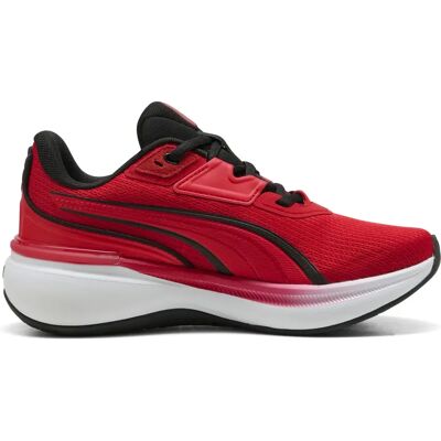 Puma Softride Exo Kinder Halbschuhe, rot, Größe 35 ½ 35 ½ Puma Softride Exo Kinder Halbschuhe, rot, Größe 35 ½ 35 ½