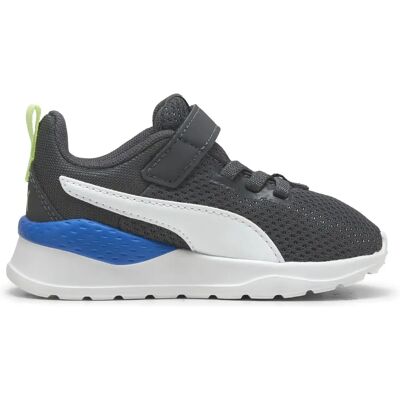 Puma Anzarun Lite AC Inf Kinder Freizeitschuhe, grau, Größe 24 24 Puma Anzarun Lite AC Inf Kinder Freizeitschuhe, grau, Größe 24 24
