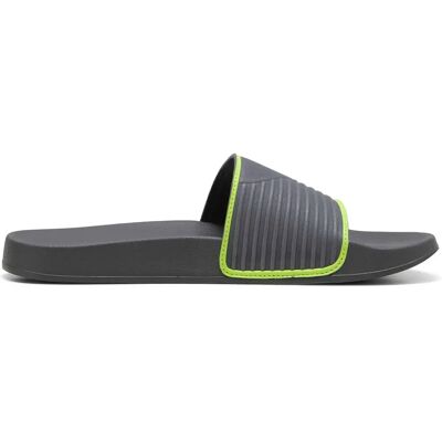 Puma Leadcat 2.0 Shower Sandalen, grau, Größe 44 ½ 44 ½ Puma Leadcat 2.0 Shower Sandalen, grau, Größe 44 ½ 44 ½