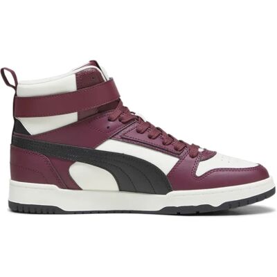 Puma RBD Game Freizeitschuhe, grau, Größe 42 ½ 42 ½ Puma RBD Game Freizeitschuhe, grau, Größe 42 ½ 42 ½