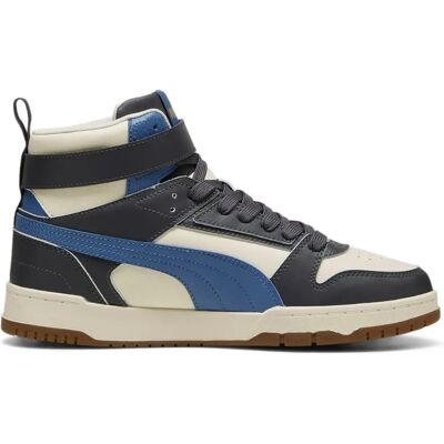Puma RBD Game Freizeitschuhe, weiß, Größe 48 ½ 48 ½ Puma RBD Game Freizeitschuhe, weiß, Größe 48 ½ 48 ½