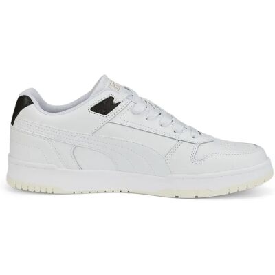 Puma RBD Game Low Freizeitschuhe, weiß, Größe 48 ½ 48 ½ Puma RBD Game Low Freizeitschuhe, weiß, Größe 48 ½ 48 ½
