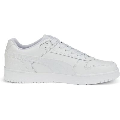 Puma RBD Game Low Freizeitschuhe, weiß, Größe 42 42 Puma RBD Game Low Freizeitschuhe, weiß, Größe 42 42