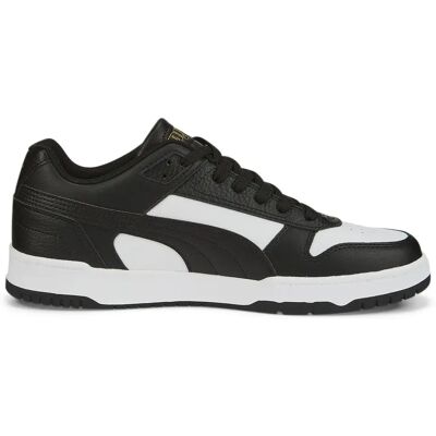 Puma RBD Game Low Freizeitschuhe, schwarz, Größe 47 47 Puma RBD Game Low Freizeitschuhe, schwarz, Größe 47 47