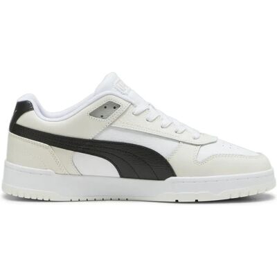 Puma RBD Game Low Freizeitschuhe, weiß, Größe 48 ½ 48 ½ Puma RBD Game Low Freizeitschuhe, weiß, Größe 48 ½ 48 ½