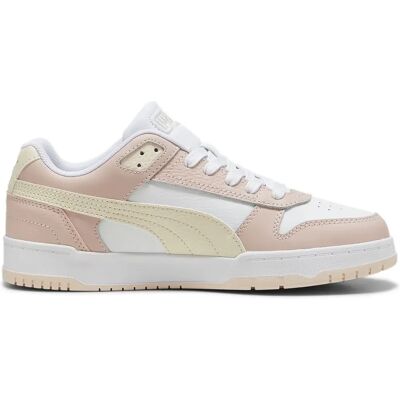 Puma RBD Game Low Freizeitschuhe, weiß, Größe 47 47 Puma RBD Game Low Freizeitschuhe, weiß, Größe 47 47