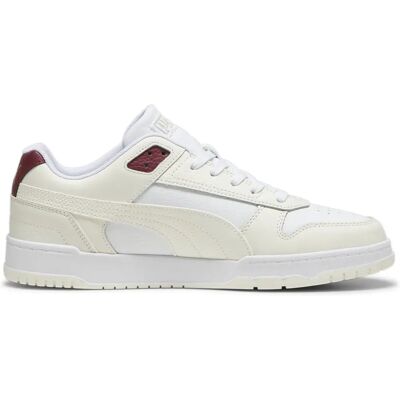 Puma RBD Game Low Freizeitschuhe, weiß, Größe 48 ½ 48 ½ Puma RBD Game Low Freizeitschuhe, weiß, Größe 48 ½ 48 ½
