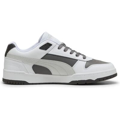 Puma RBD Game Low Freizeitschuhe, grau, Größe 43 43 Puma RBD Game Low Freizeitschuhe, grau, Größe 43 43