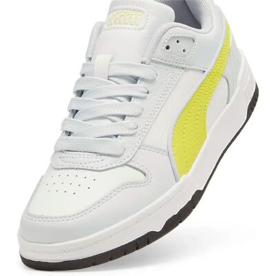 Puma RBD Game Low Lederschuhe - Sneakers Puma RBD Game Low Lederschuhe - Sneakers