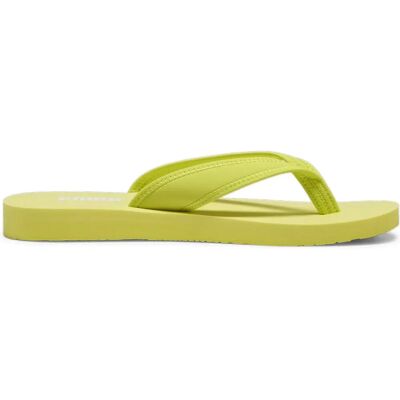 Puma Sandy Flip Damen Badesandalen, grün, Größe 35 ½ 35 ½ Puma Sandy Flip Damen Badesandalen, grün, Größe 35 ½ 35 ½