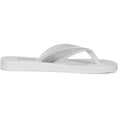 Puma Sandy Flip Space Metallics Damen Badesandalen, grau, Größe 35 ½ 35 ½ Puma Sandy Flip Space Metallics Damen Badesandalen, grau, Größe 35 ½ 35 ½