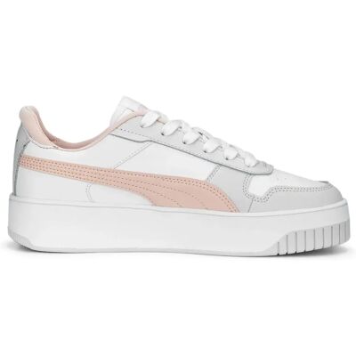 Puma Carina Street Damen Freizeitschuhe, weiß, Größe 38 38 Puma Carina Street Damen Freizeitschuhe, weiß, Größe 38 38