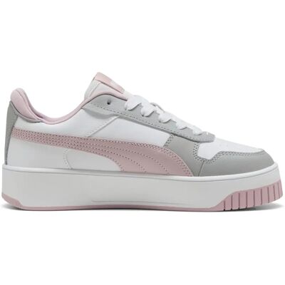Puma Carina Street Damen Freizeitschuhe, weiß, Größe 37 37 Puma Carina Street Damen Freizeitschuhe, weiß, Größe 37 37