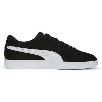 Puma Smash 3.0 Freizeitschuhe, schwarz, Größe 40 40 Puma Smash 3.0 Freizeitschuhe, schwarz, Größe 40 40