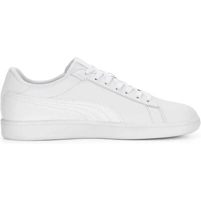 Puma Smash 3.0 L Freizeitschuhe, weiß, Größe 40 40 Puma Smash 3.0 L Freizeitschuhe, weiß, Größe 40 40