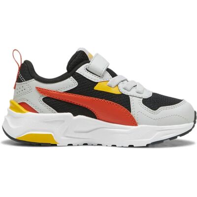 Puma Trinity Lite AC+ PS Kinder Freizeitschuhe, schwarz, Größe 31 31 Puma Trinity Lite AC+ PS Kinder Freizeitschuhe, schwarz, Größe 31 31
